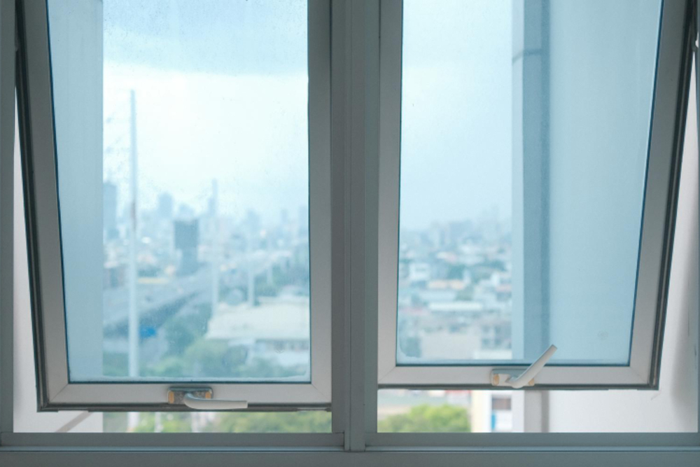 Grand Junction Awning Windows