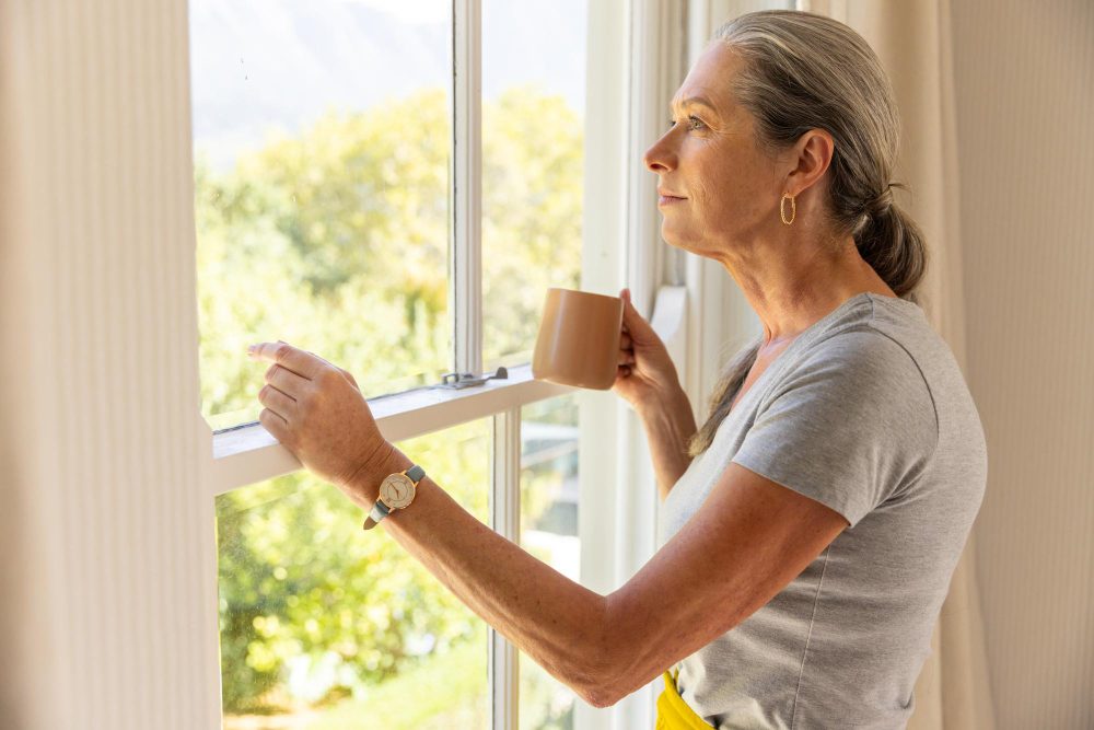 Grand Junction Single-Hung Windows