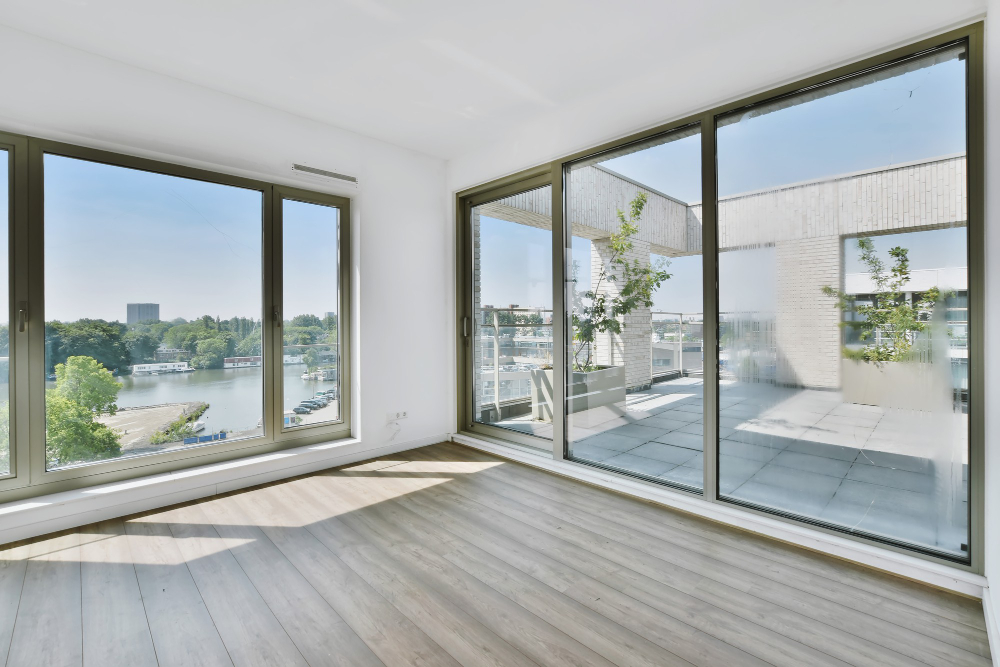 Grand Junction Picture Window