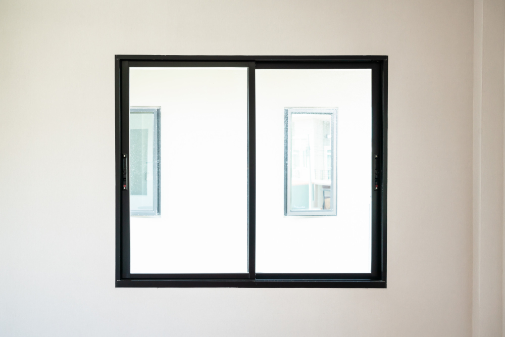 Grand Junction Sliding Windows