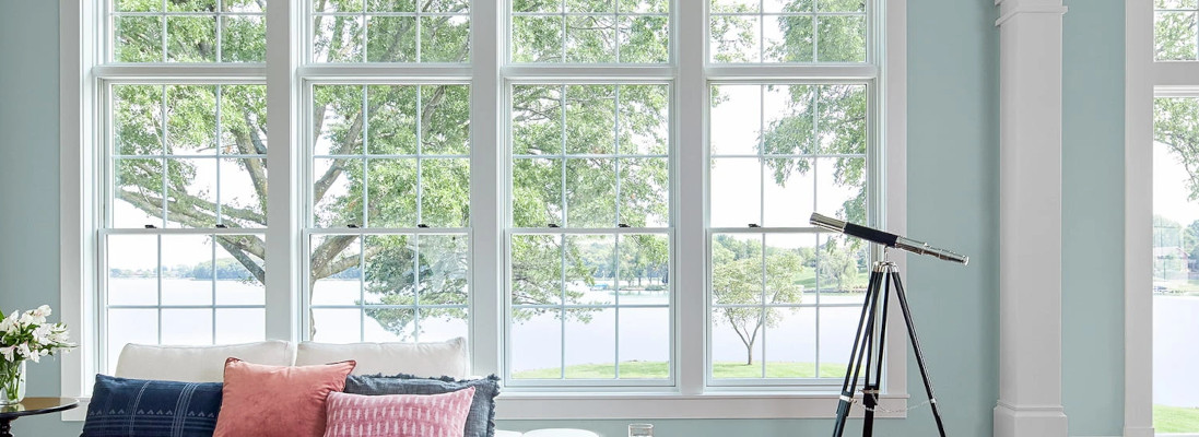 Grand Junction's Best Priced Windows